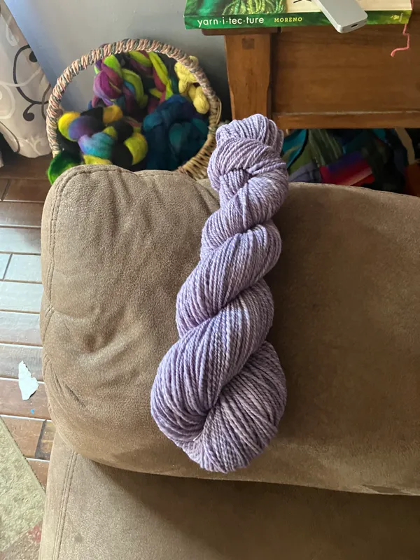 Driftless Handspun